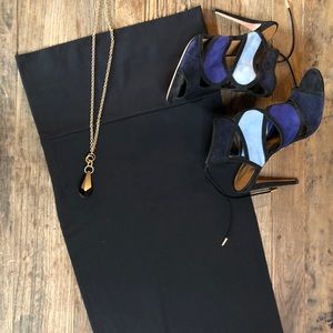 WOLFORD Valencia pencil skirt